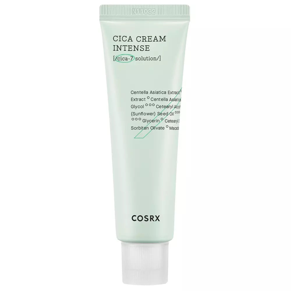 COSRX Pure Fit Cica Cream Intensief Verzachtende Gezichtscrème