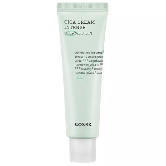 COSRX Pure Fit Cica Cream Intensief Verzachtende Gezichtscrème
