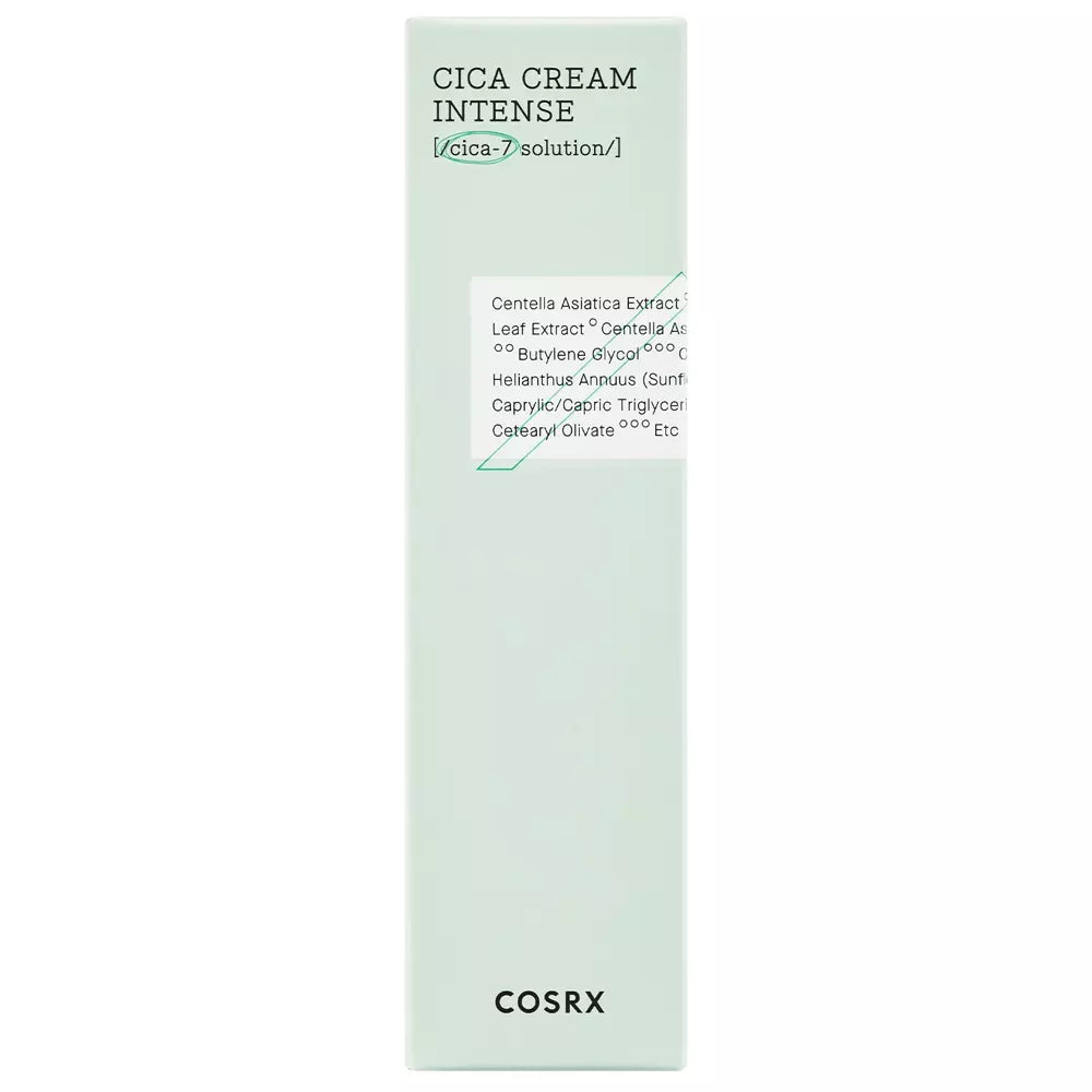 COSRX Pure Fit Cica Cream Intensief Verzachtende Gezichtscrème