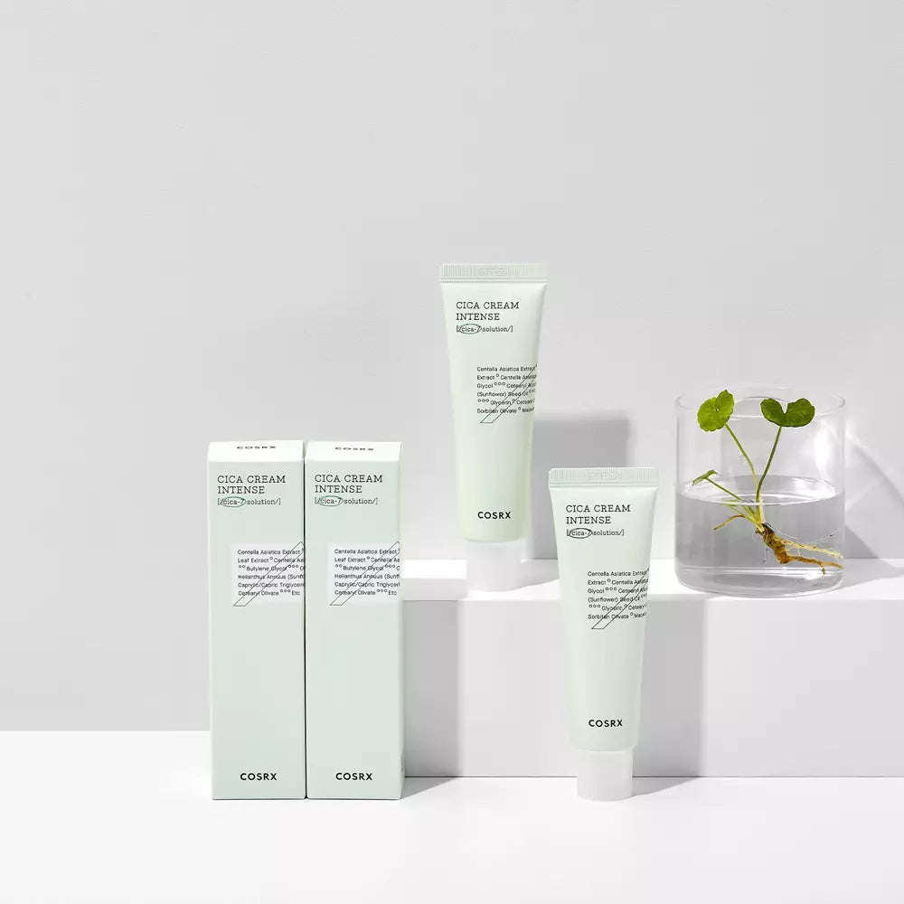 COSRX Pure Fit Cica Cream Intensief Verzachtende Gezichtscrème