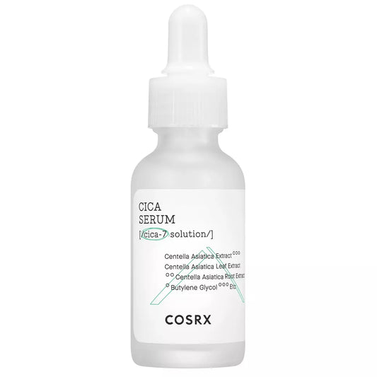 Cosrx Pure fit Cica Serum Kalmerend gezichtsserum