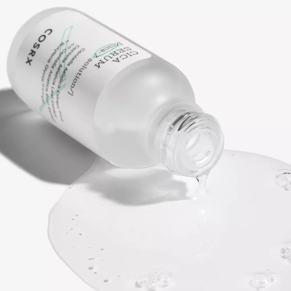 Cosrx Pure fit Cica Serum Kalmerend gezichtsserum