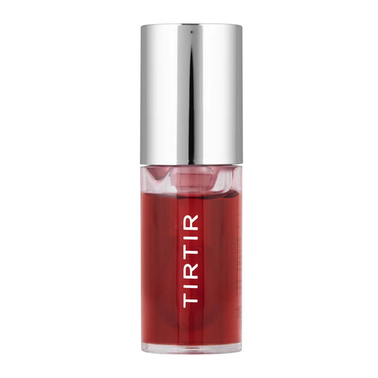 TIRTIR My Glow Rosy Lip Oil Lipolie met rozen