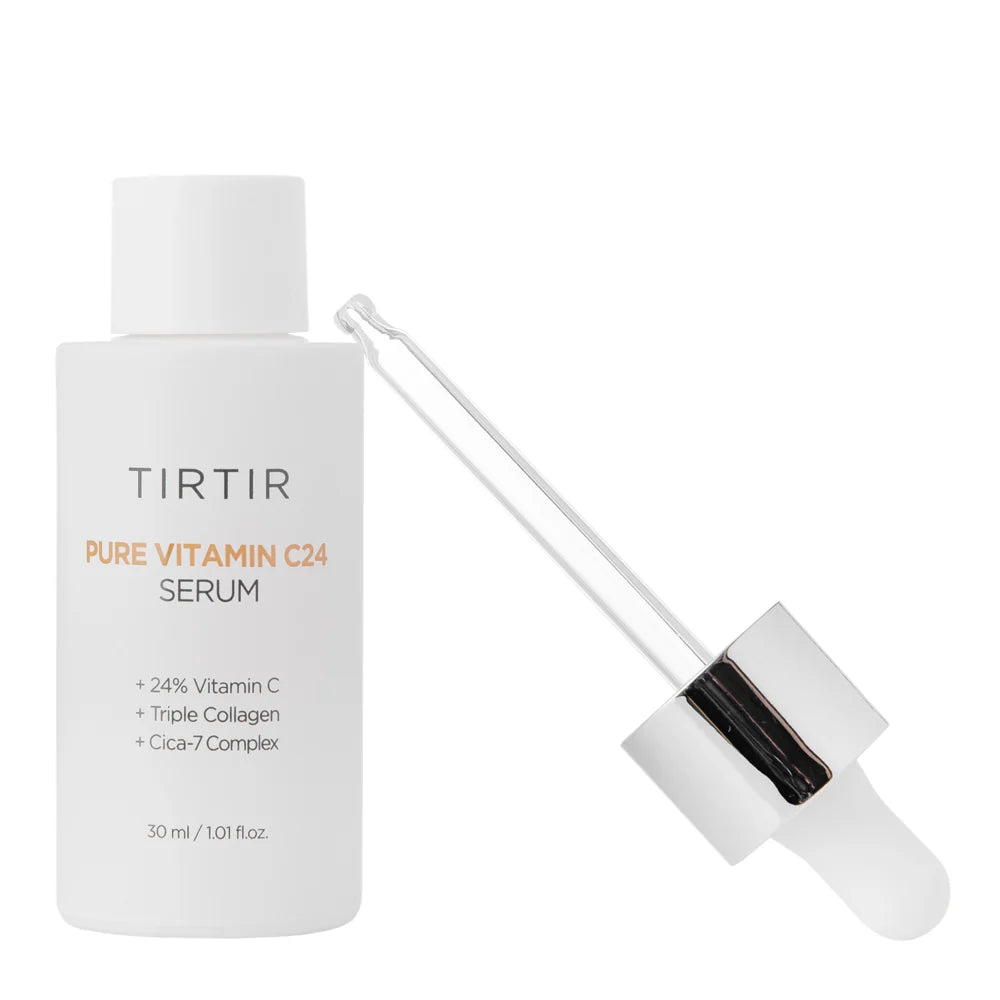 TIRTIR Pure Vitamin C24 Serum Gezichtsserum met vitamine C