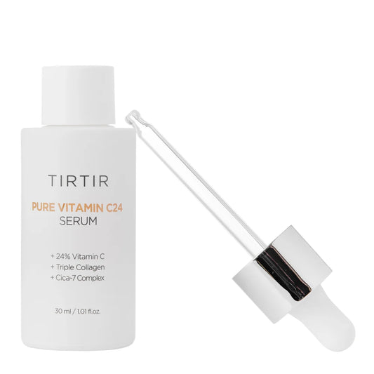 TIRTIR Pure Vitamin C24 Serum Gezichtsserum met vitamine C
