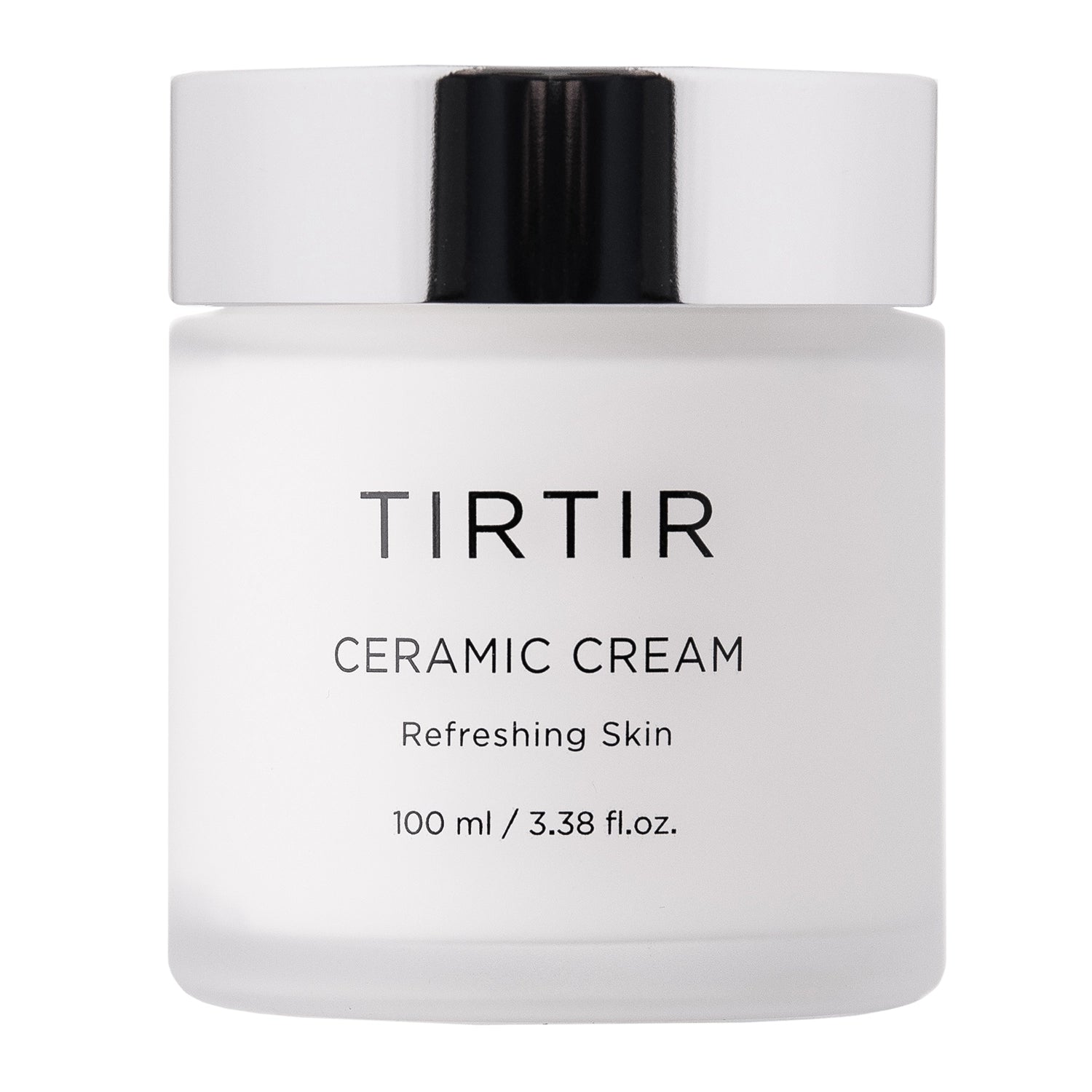 TIRTIR Ceramic Cream Hydraterende gezichtscrème