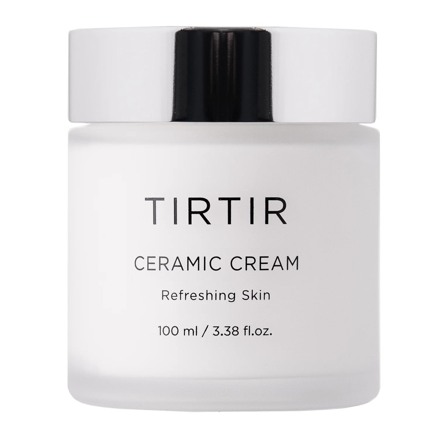 TIRTIR Ceramic Cream Hydraterende gezichtscrème