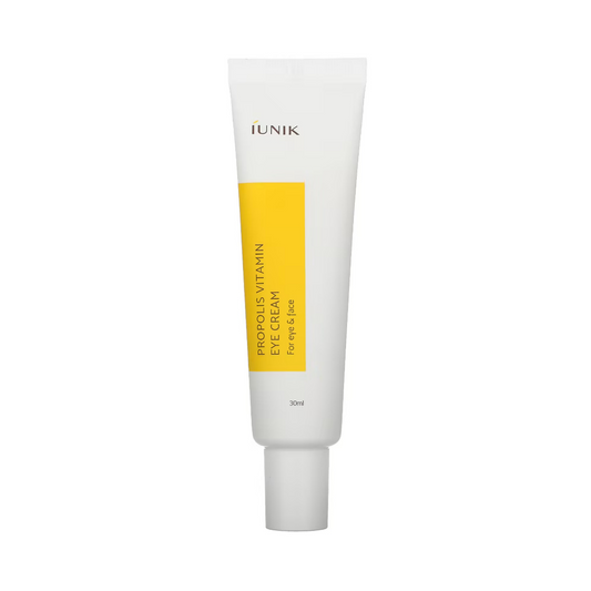IUNIK Propolis Vitamin Eye Cream Paakių kremas