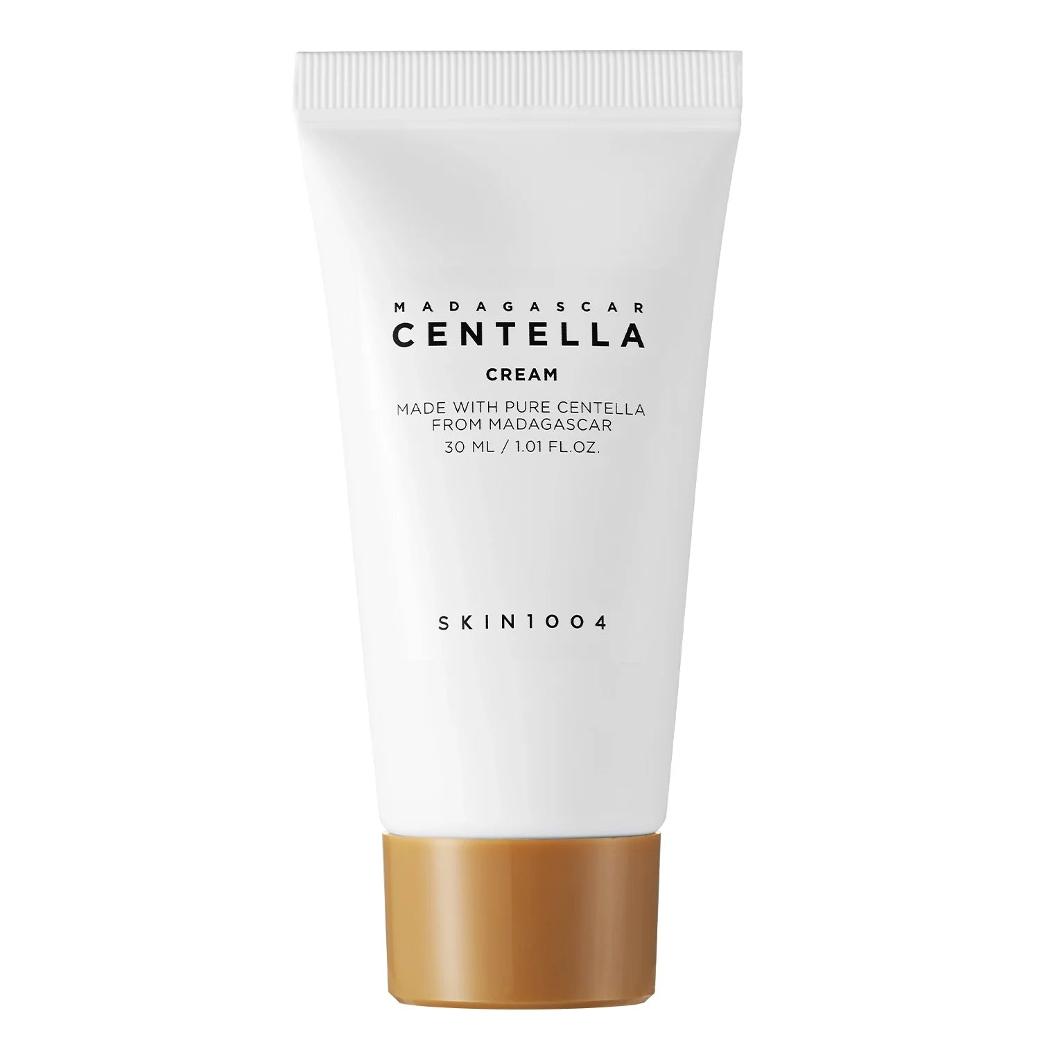 SKIN1004 Madagascar Centella Cream Gezichtscrème met Aziatische centella