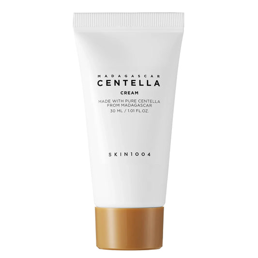 SKIN1004 Madagascar Centella Cream Gezichtscrème met Aziatische centella