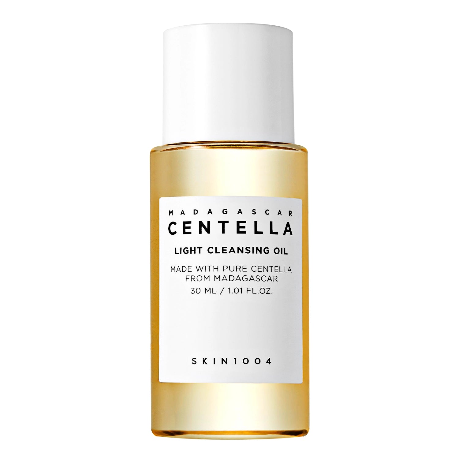 SKIN1004 Madagascar Centella Light Reinigingsolie Reinigende olie
