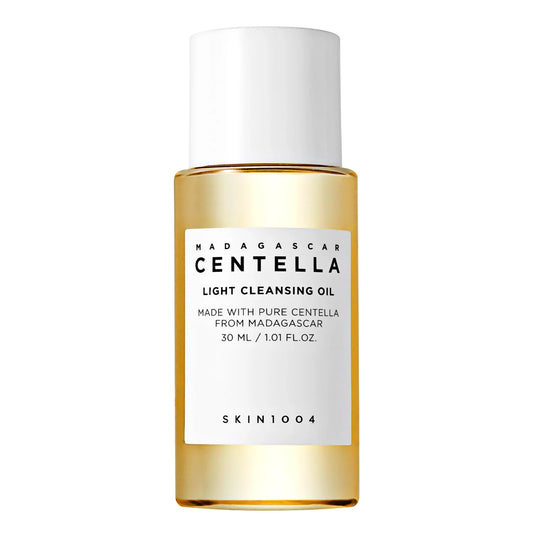 SKIN1004 Madagascar Centella Light Reinigingsolie Reinigende olie