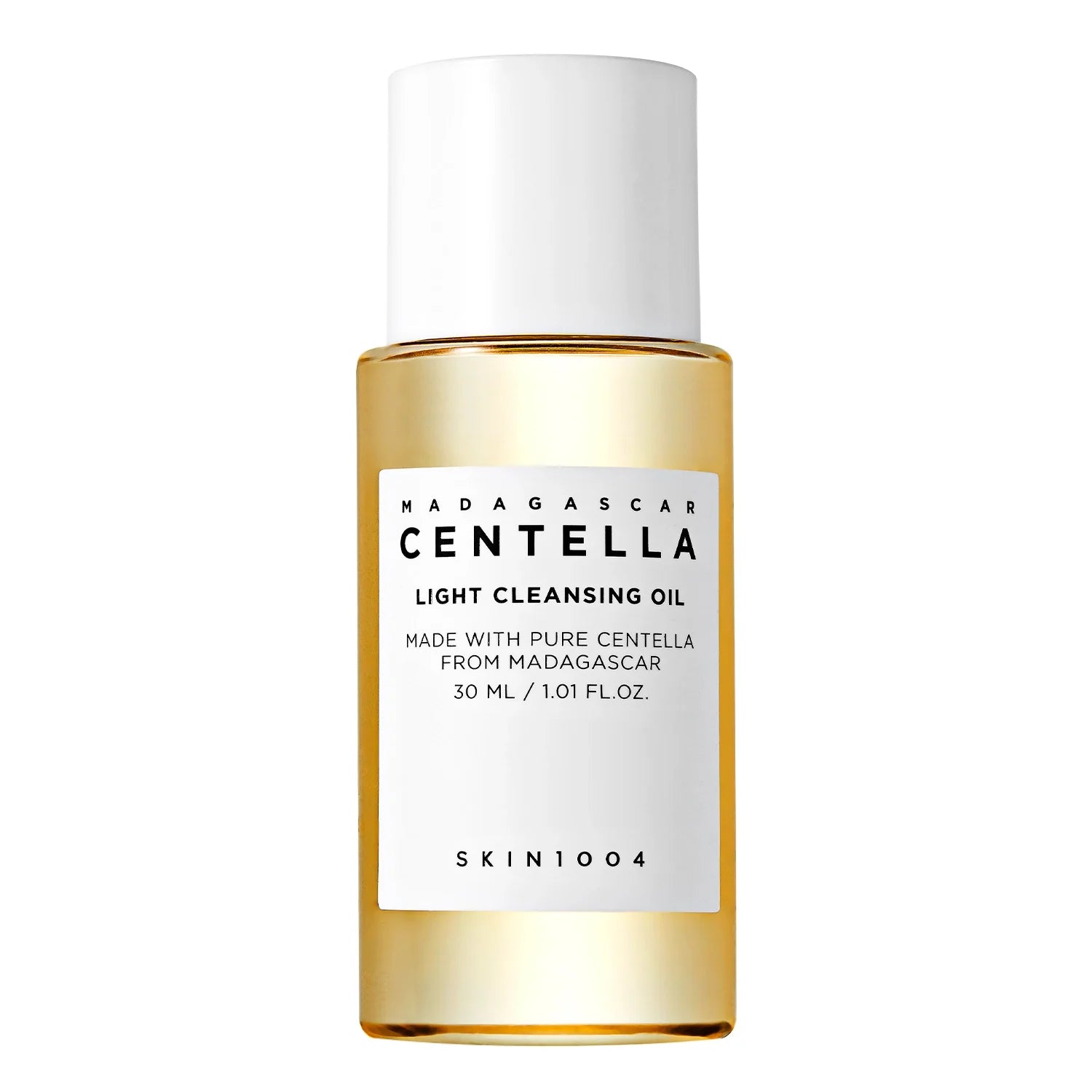 SKIN1004 Madagascar Centella Light Reinigingsolie Reinigende olie