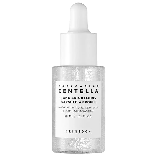 SKIN1004 Madagascar Centella Tone Brightening Capsule Ampul Gezichtsserum 30 ml