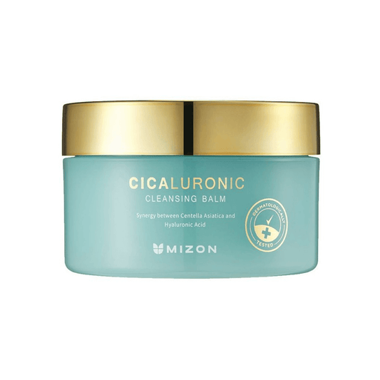 MIZON Cicaluronic Cleansing Balm Valomasis veido balzamas