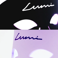 Lumi Lichtherapiemasker