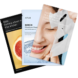 Cadeau: 1 premium gezichtsmasker van odoscentras.lt