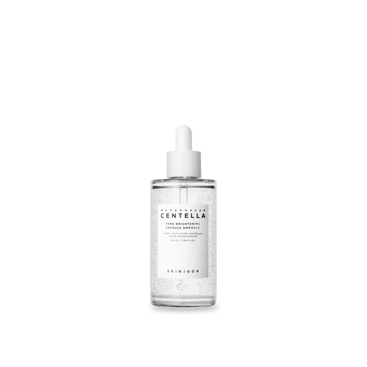 SKIN1004 Madagascar Centella Tone Brightening Capsule Ampul Gezichtsserum 100 ml