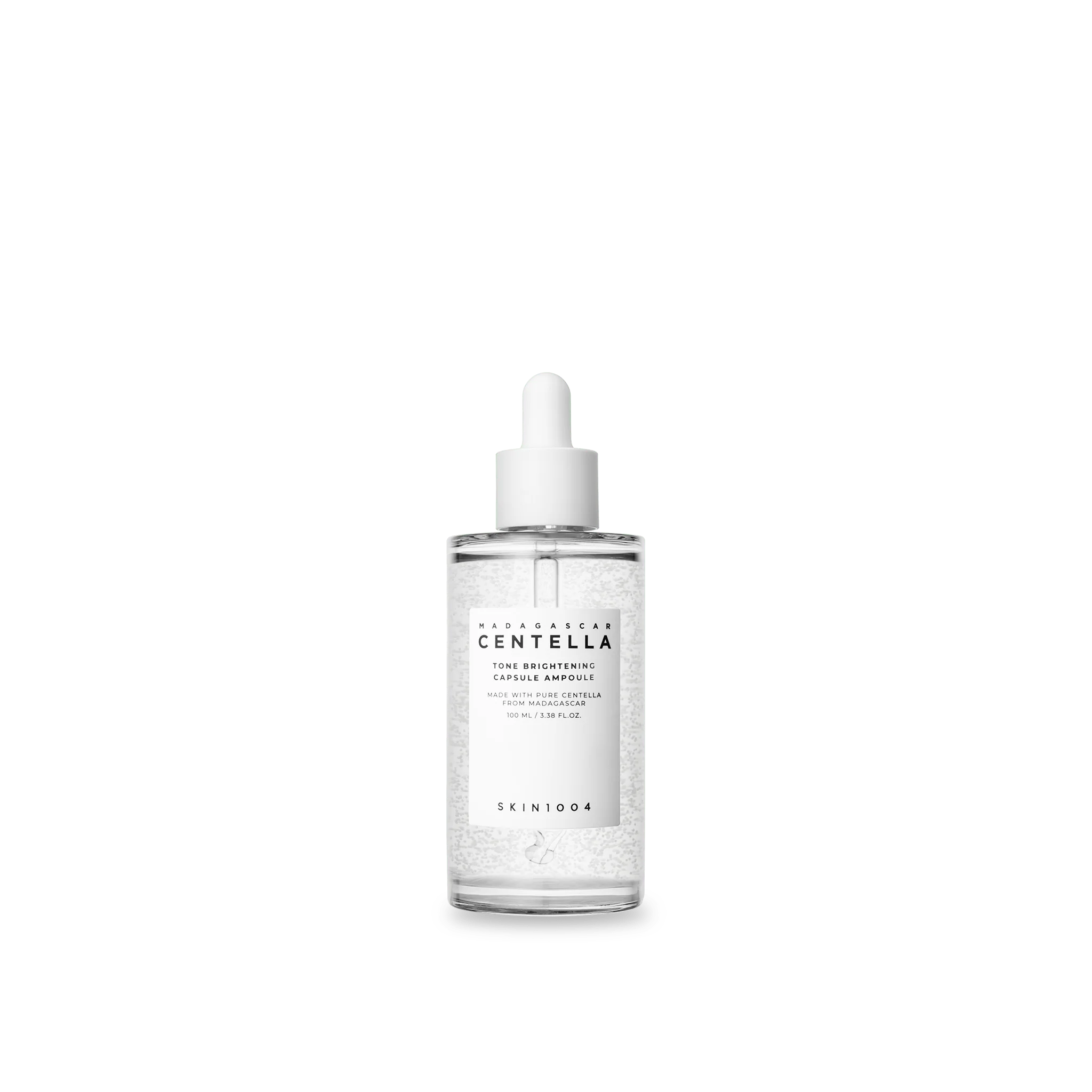 SKIN1004 Madagascar Centella Tone Brightening Capsule Ampul Gezichtsserum 100 ml