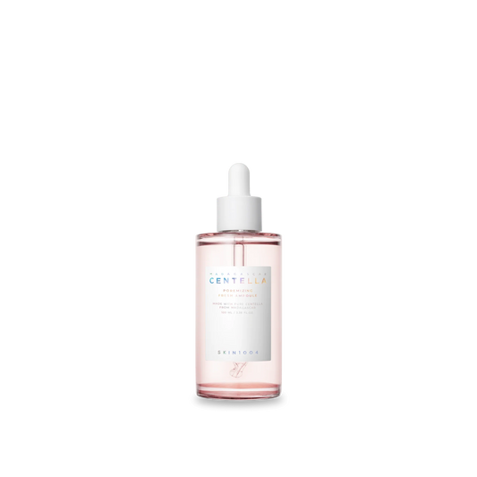 SKIN1004 Madagascar Centella Pore-Finishing Fresh Ampoule Poriënverstrakkende Gezichtsserum