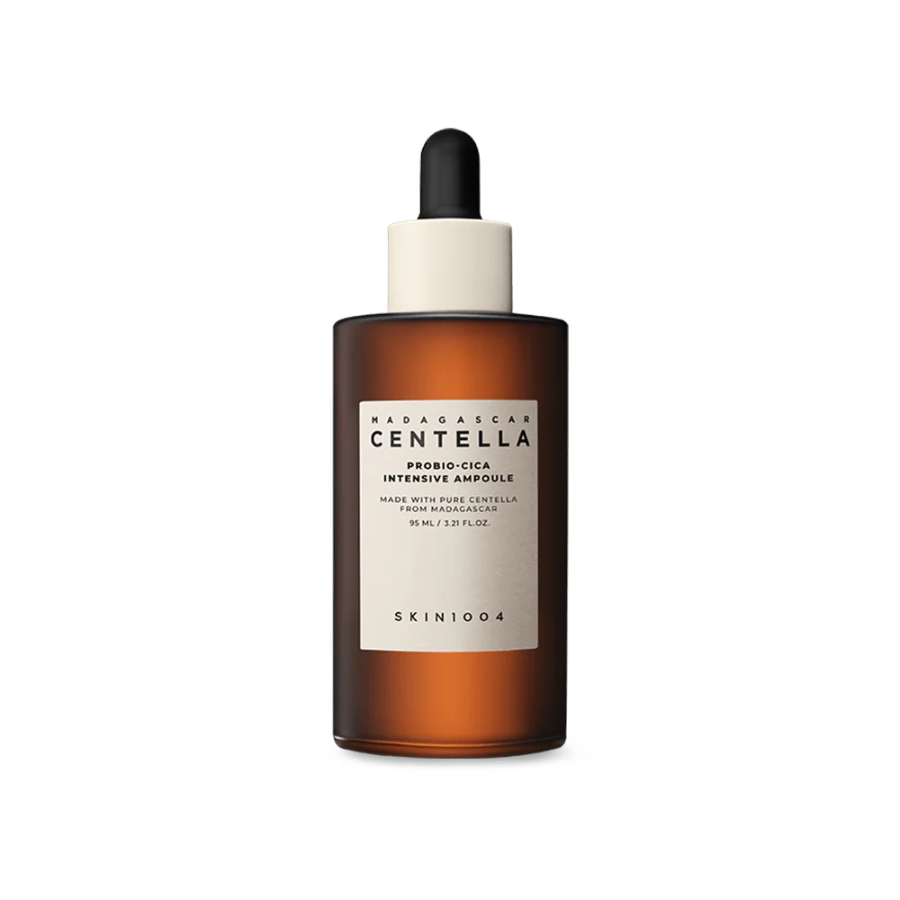 SKIN1004 Madagascar Centella Probio-Cica Intensieve Ampul Maxi Gezichtslotion 95 ml