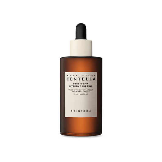 SKIN1004 Madagascar Centella Probio-Cica Intensieve Ampul Maxi Gezichtslotion 95 ml