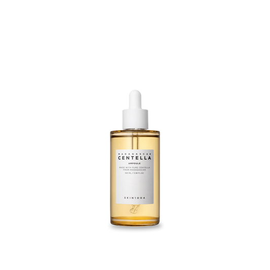 SKIN1004 Madagascar Centella Ampoule Gezichtsserum met Aziatische Centella 100 ml