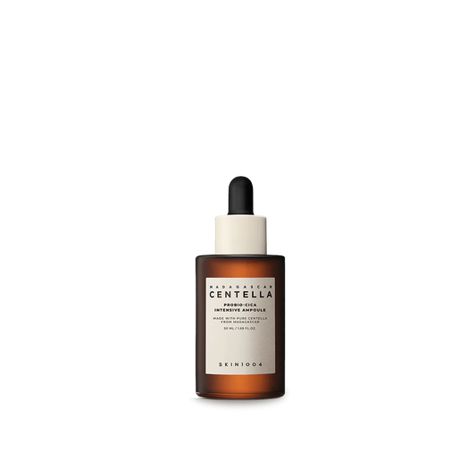 SKIN1004 Madagascar Centella Probio-Cica Intensieve Ampul Midi Gezichtslotion 50 ml