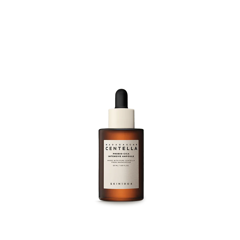SKIN1004 Madagascar Centella Probio-Cica Intensieve Ampul Maxi Gezichtslotion 95 ml