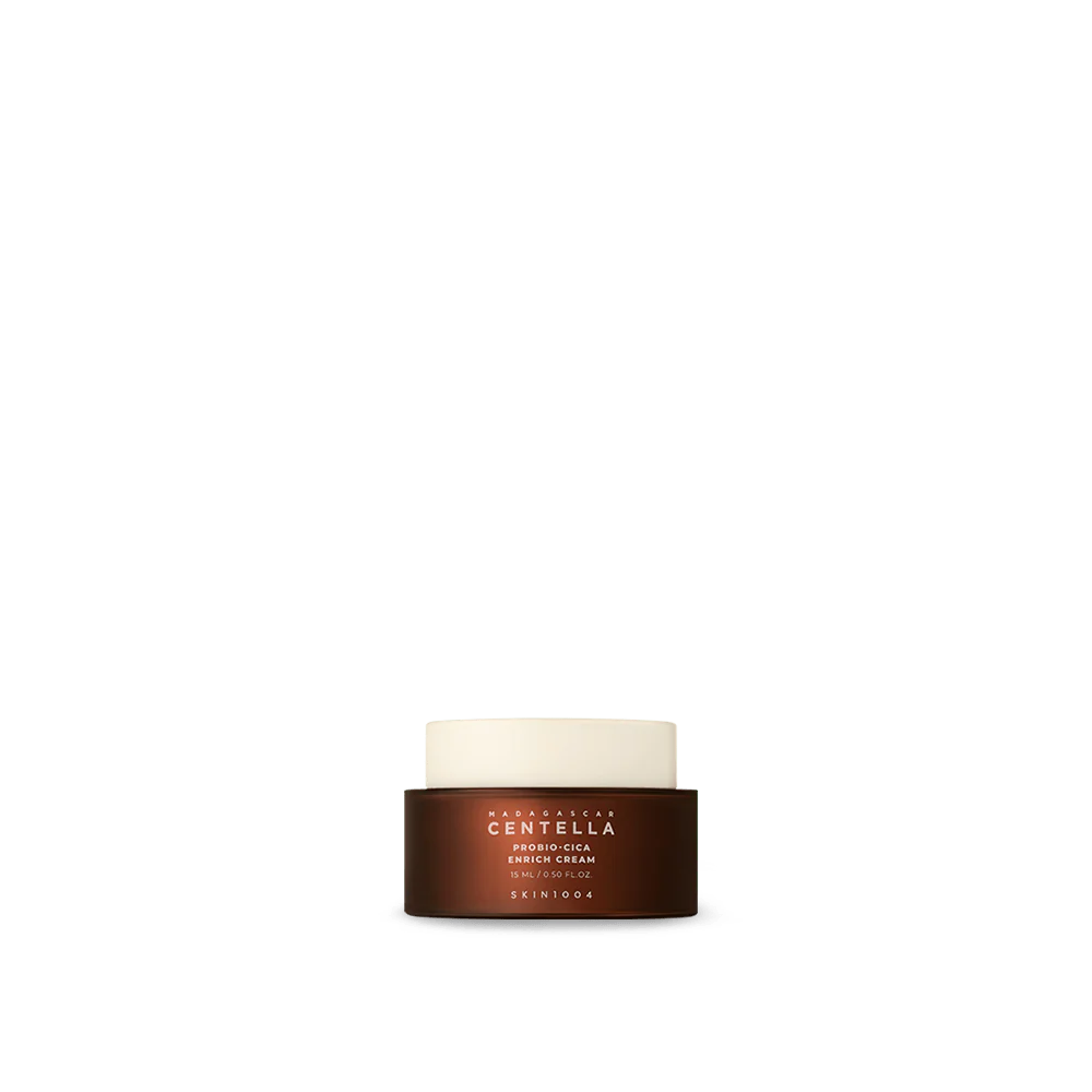 SKIN1004 Madagascar Centella Probio-Cica Enrich Cream Gezichtscrème 50 ml