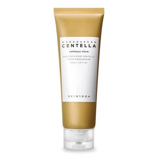 SKIN1004 Madagascar Centella Ampoule Foam Gezichtsreiniger