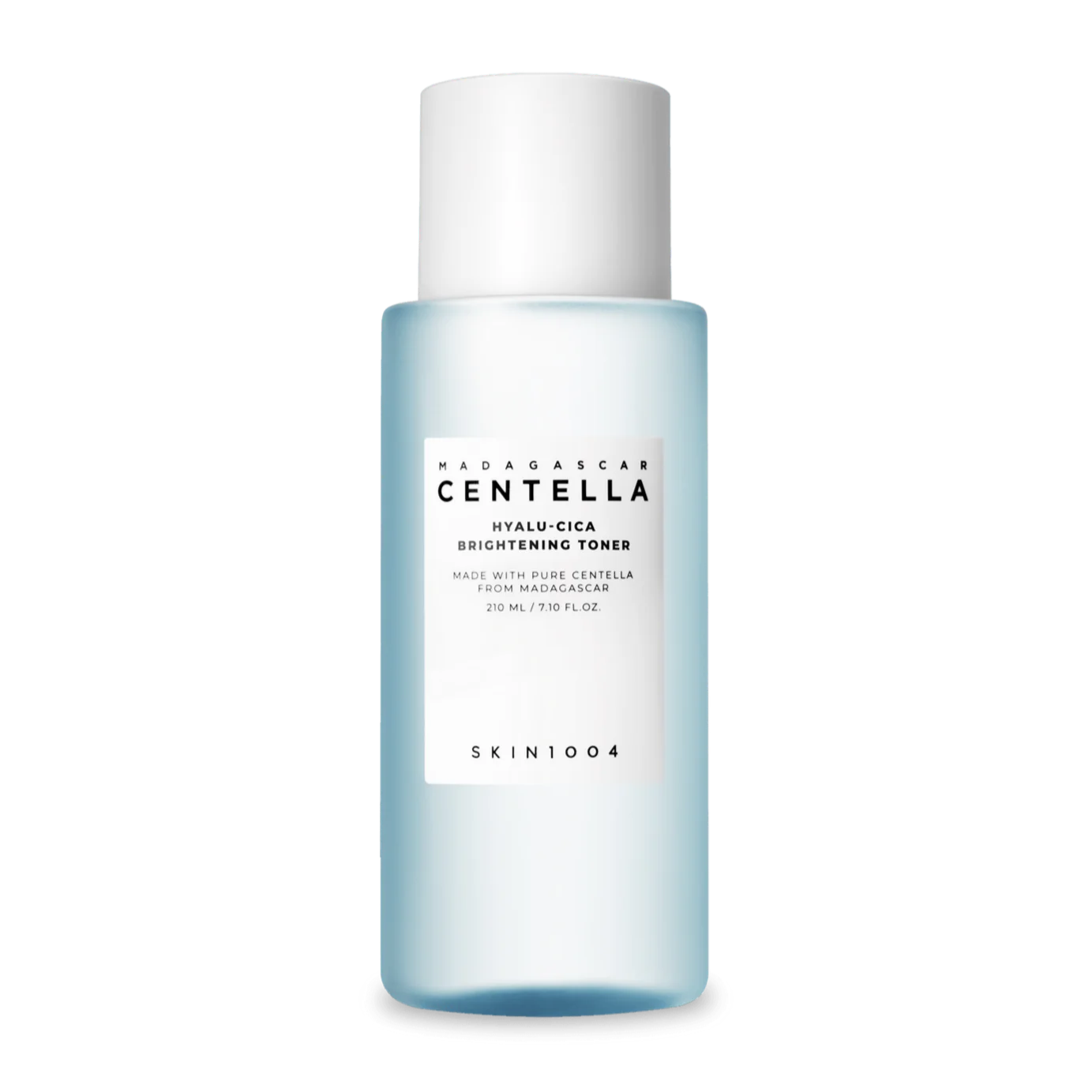 SKIN1004 Madagascar Centella Hyalu-Cica Verhelderende Toner