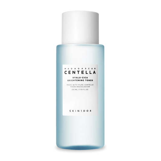 SKIN1004 Madagascar Centella Hyalu-Cica Verhelderende Toner