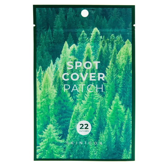SKIN1004 Spot Cover Patch Acne Behandelingspleisters