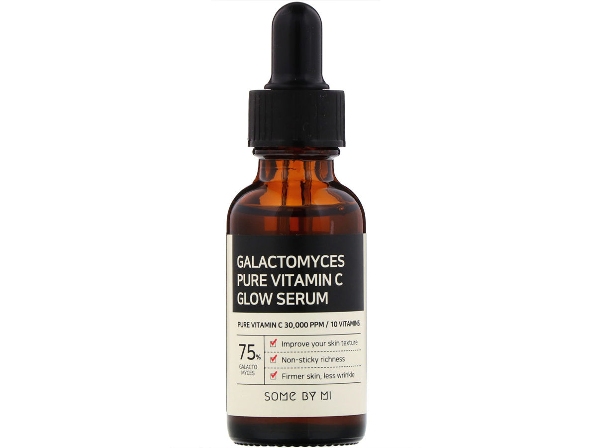 Verhelderend serum