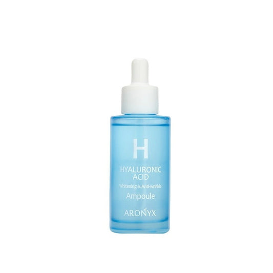 Hydraterend serum ampul