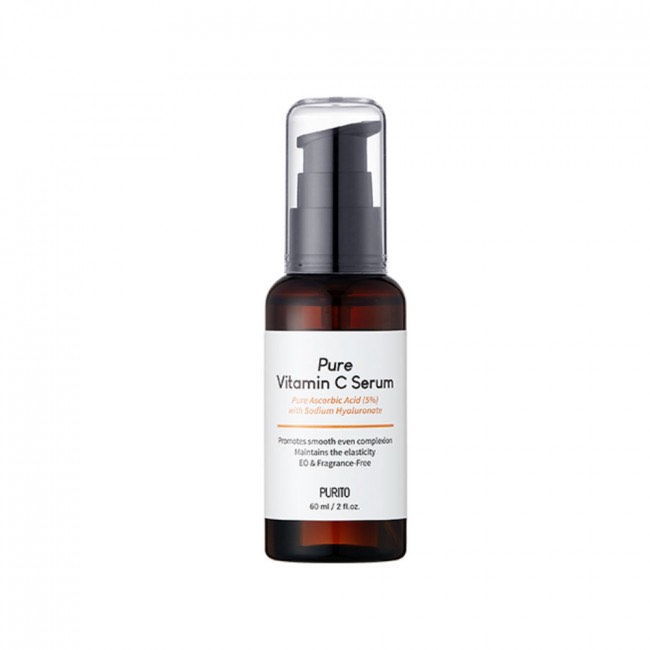 Verhelderend serum