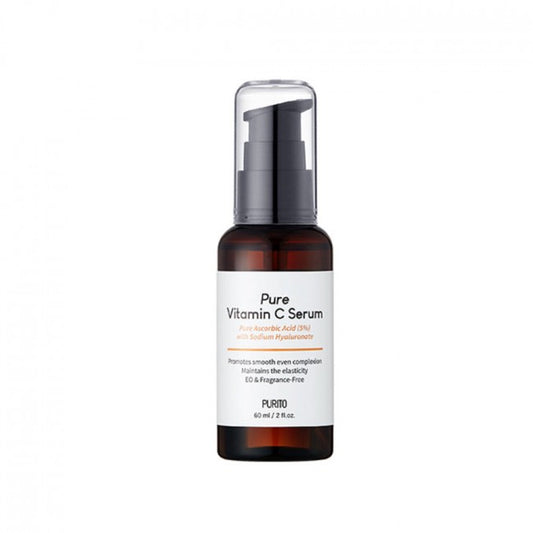 Verhelderend serum