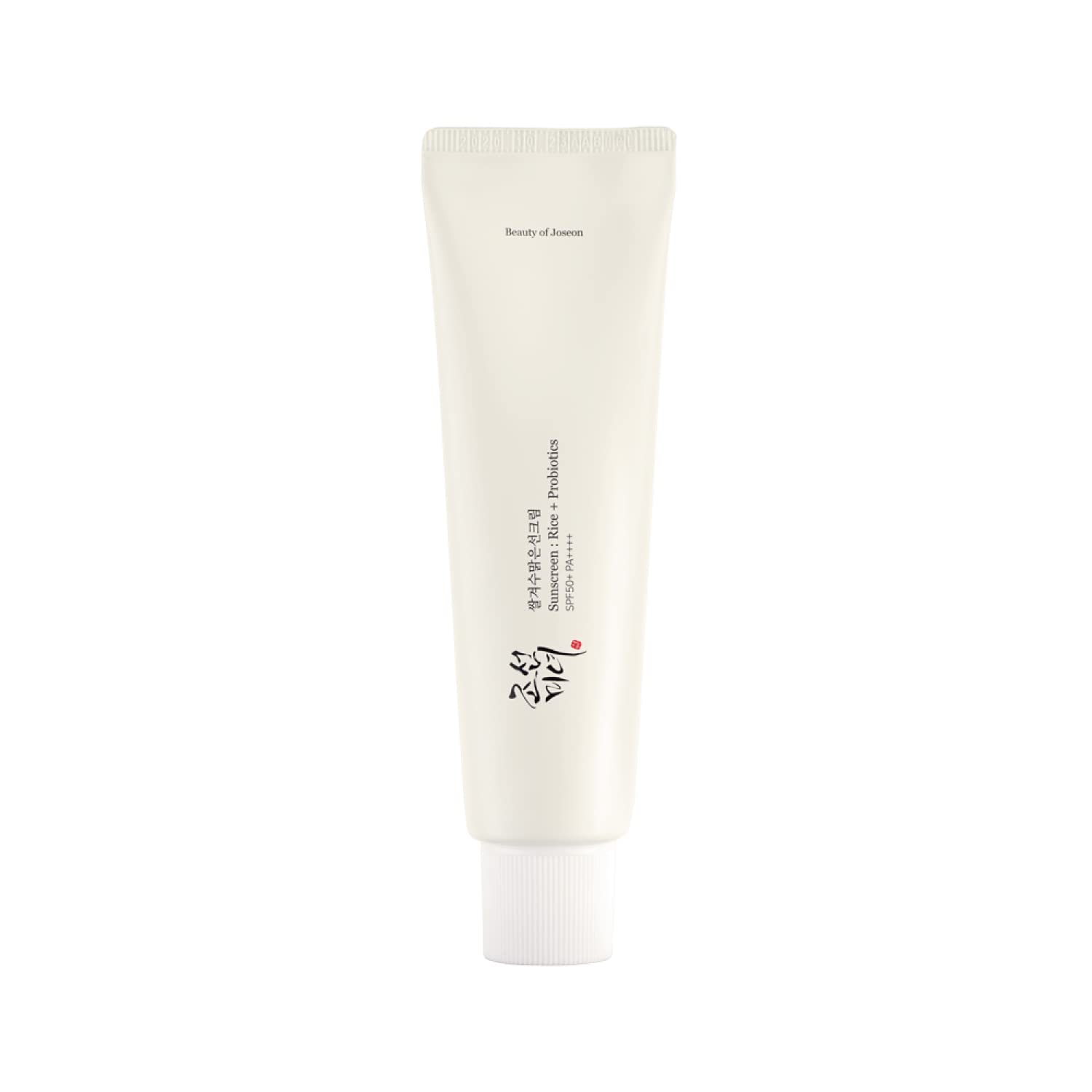 SPF 50+ zonbescherming