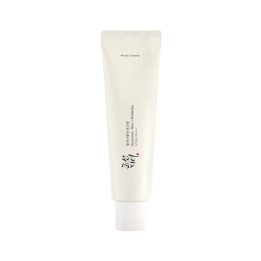 SPF 50+ zonbescherming