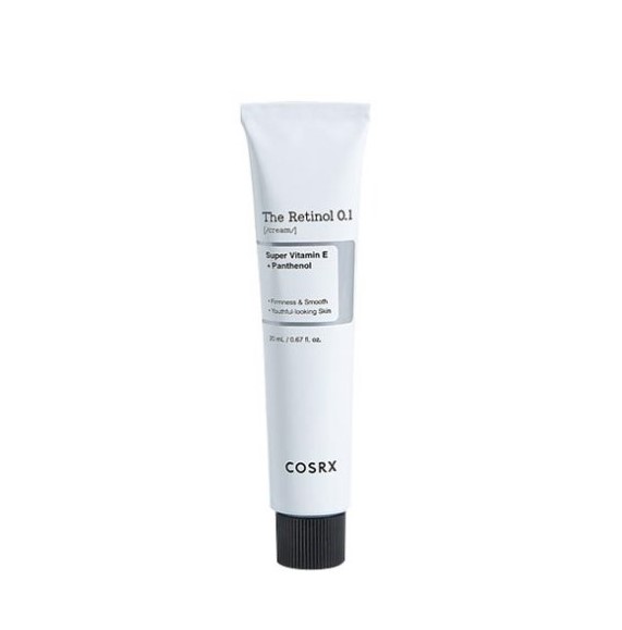 Retinolcrème