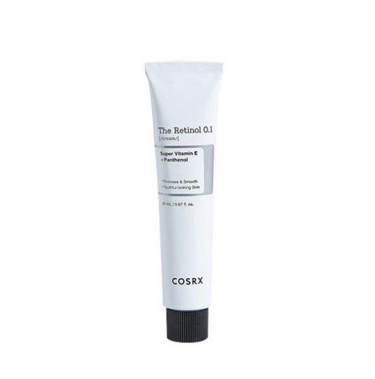 Retinolcrème