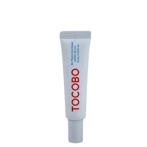 TOCOBO Bio Watery Sun Cream SPF50+ mini SPF zonnebrandcrème (mini) Temp