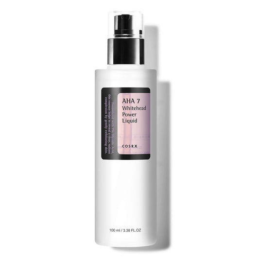 Exfoliërende essence
