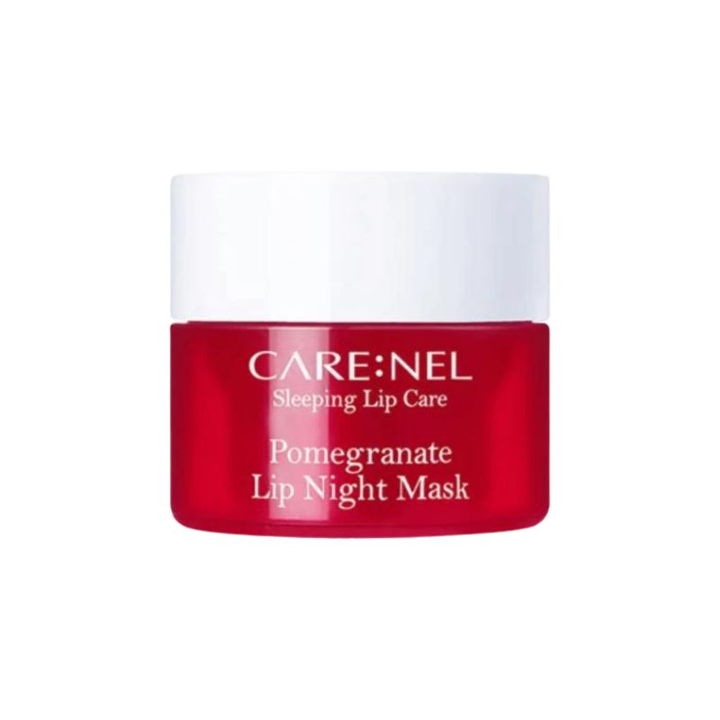 CARE:NEL lip nachtmasker Nacht lipmasker 5g