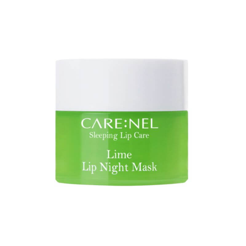 CARE:NEL lip nachtmasker Nacht lipmasker 5g