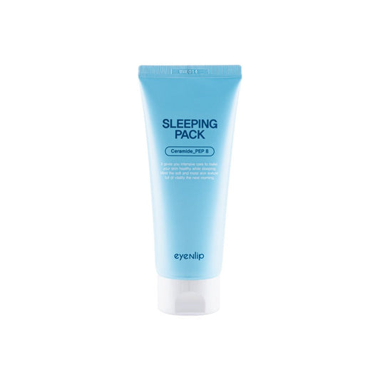 Nachtmasker met ceramide