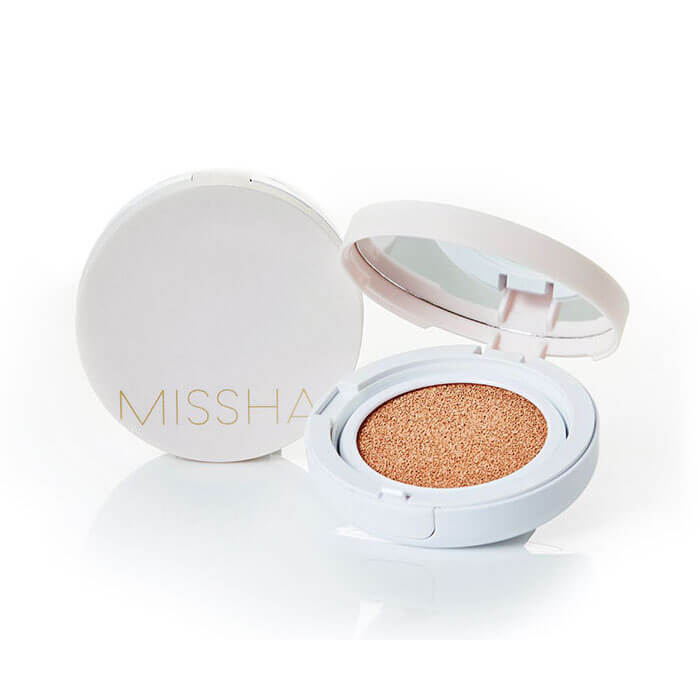 MISSHA Magic Cushion Cover Duurzame Compact Foundation