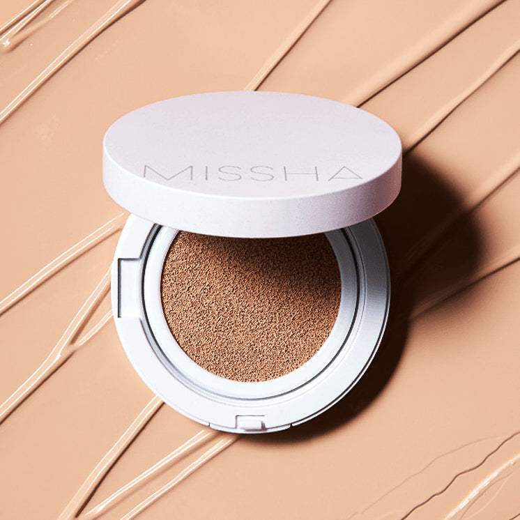 MISSHA Magic Cushion Cover Duurzame Compact Foundation