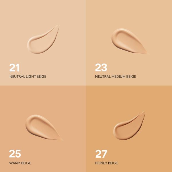 MISSHA Magic Cushion Cover Duurzame Compact Foundation